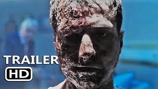 SHADOW LAND Official Trailer 2024 Jon Voight