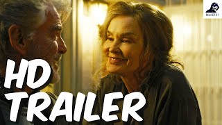The Great Lillian Hall Official Trailer 2024  Pierce Brosnan Kathy Bates Jessica Lange