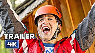 SUMMER CAMP Official Trailer 2024 Comedy Movie 4K