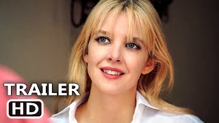 TELL THAT TO THE WINTER SEA Trailer 2024 Greta Bellamacina Amber Anderson