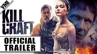 Kill Craft 2024  Official Trailer  VMI Worldwide
