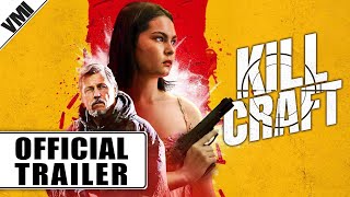 Kill Craft 2024  Official Trailer  VMI Worldwide