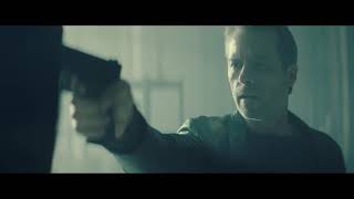 Zone 414 Official Trailer 2021  Guy Pearce