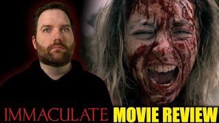 Immaculate  Movie Review
