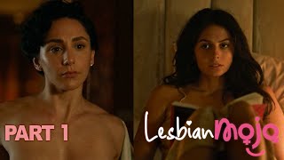 Anna and Leila  A Lesbian Love Story in Death and Other Details