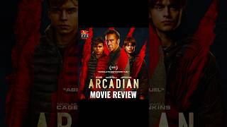 Arcadian 2024 Movie Review See Comments 