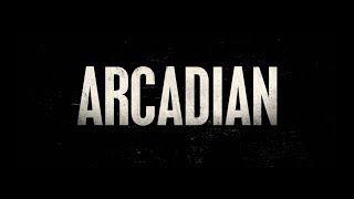 Arcadian Official Trailer  HD  RLJE Films  Ft Nicolas Cage Jaeden Martell Sadie Soverall