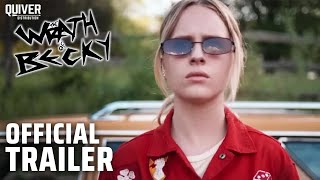 The Wrath of Becky  Official Trailer