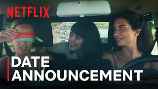 Another Self Season 2  Date Announcement  Netflix