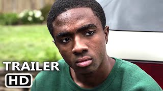 SHOOTING STARS Trailer 2023 Caleb McLaughlin LeBron James Movie