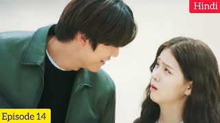 Last Episode  Longing For You Korean Drama Episode 14 Explained In Hindi  Ending Explained