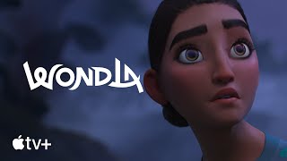 WondLa  Official Trailer  Apple TV