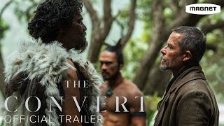 The Convert  Official Trailer  Starring Guy Pearce  July 12
