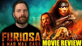 Furiosa A Mad Max Saga  Movie Review