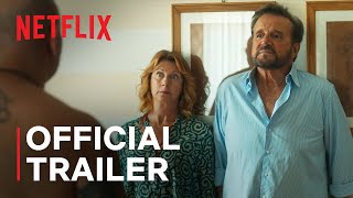 The Price of Nonnas Inheritance  Official Trailer  Netflix