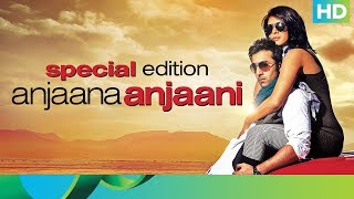 Anjaana Anjaani Movie  Special Edition  Priyanka Chopra  Ranbir Kapoor