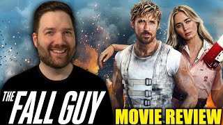 The Fall Guy  Movie Review