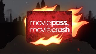 MoviePass MovieCrash Official Trailer 2024