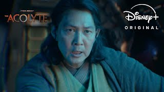 The Acolyte  Its Coming  Streaming June 4 on Disney