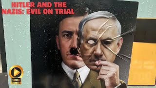 Hitler and the Nazis Evil on Trial Update  All The Latest Details  Trailer  Netflix