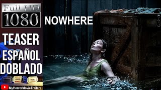 Nowhere 2023 Teaser HD  Albert Pint