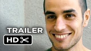 Omar Official Trailer 2013  Oscar Nominated Palestinian Thriller HD