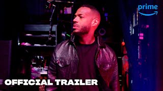 Marlon Wayans Good Grief  Official Trailer  Prime Video