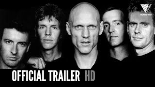 Midnight Oil The Hardest Line  Official Trailer  2024 HD