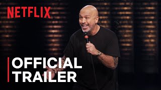 Jo Koy Live from Brooklyn  Official Trailer  Netflix