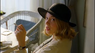 THE STORY OF MY WIFE Lea Seydoux Drama Cannes First Look Clip