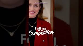FALLING FOR THE COMPETITION Trailer 2023 Romance Movie