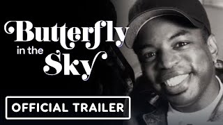 Butterfly in the Sky  Official Trailer 2024 Reading Rainbow Documentary