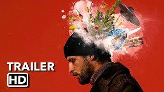Petrovs Flu 2021  HD Trailer  English Subtitles