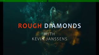 Netflix Rough Diamonds Teaser Trailer