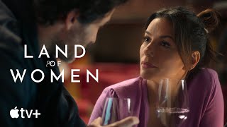 Land of Women  Official Trailer  Apple TV