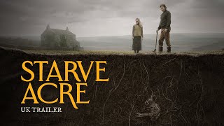 Starve Acre UK trailer starring Matt Smith  Morfydd Clark  In cinemas 6 Sep 2024  BFI