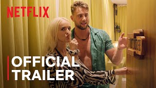Perfect Match S2  Official Trailer  Netflix