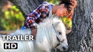 THE LEGEND OF CATCLAWS MOUNTAIN Trailer 2024 Hayden Hishaw Fantasy Movie