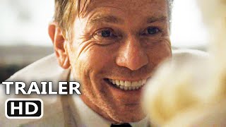 MOTHER COUCH Trailer 2024 Ewan McGregor