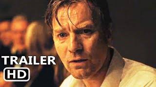 MOTHER COUCH Trailer 2024 Ewan McGregor Ellen Burstyn