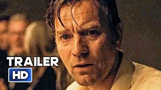MOTHER COUCH Official Trailer 2024 Ewan McGregor Rhys Ifans