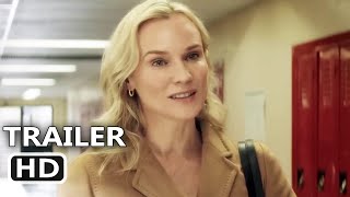 LONGING Trailer 2024 Diane Kruger Richard Gere