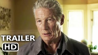 LONGING Trailer 2024 Richard Gere Thriller