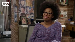 Diona Reasonover Interview I Clipped I TBS