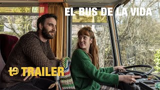El bus de la vida  Trailer