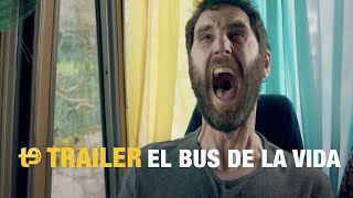 El bus de la vida  Teaser trailer
