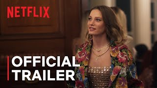 Thank You Next  Official Trailer English  Netflix