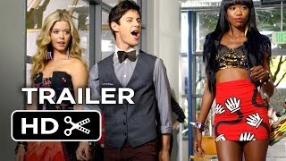 GBF Official Trailer 1 2014  Comedy Movie HD