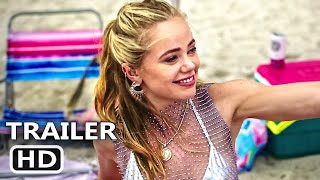 WHAT HAPPENS IN MIAMI Trailer 2024 Thriller Movie