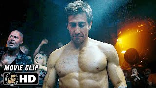 Opening Fight Scene  ROAD HOUSE 2024 Jake Gyllenhaal Movie CLIP HD